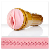 FLESHLIGHT - PINK LADY ENDURANCE TRAINING UNIT